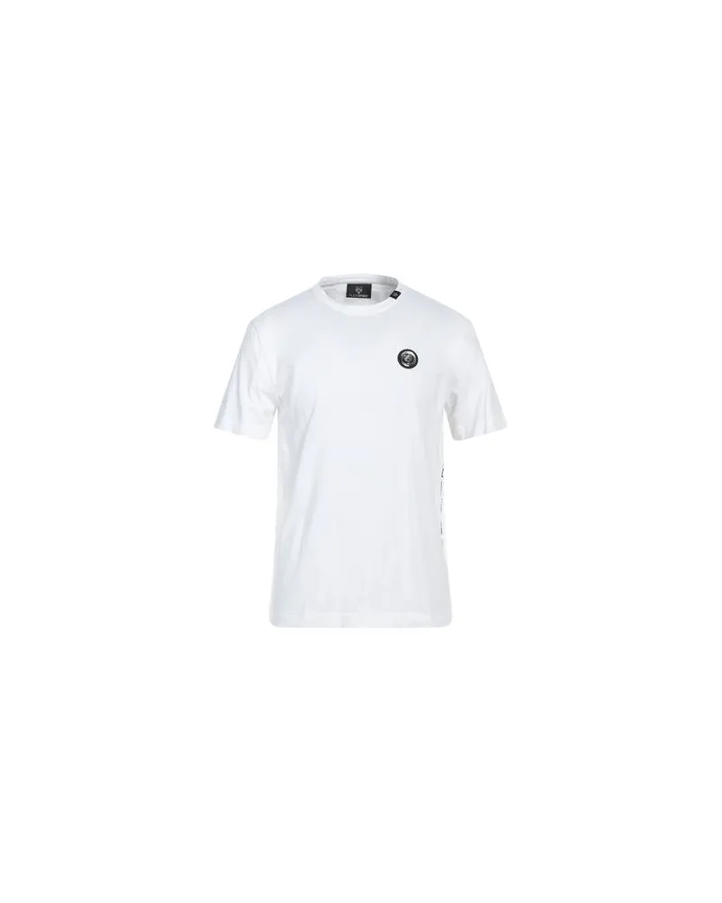 Philipp Plein TOPS - T-shirtsauf YOOX.COM Weiß