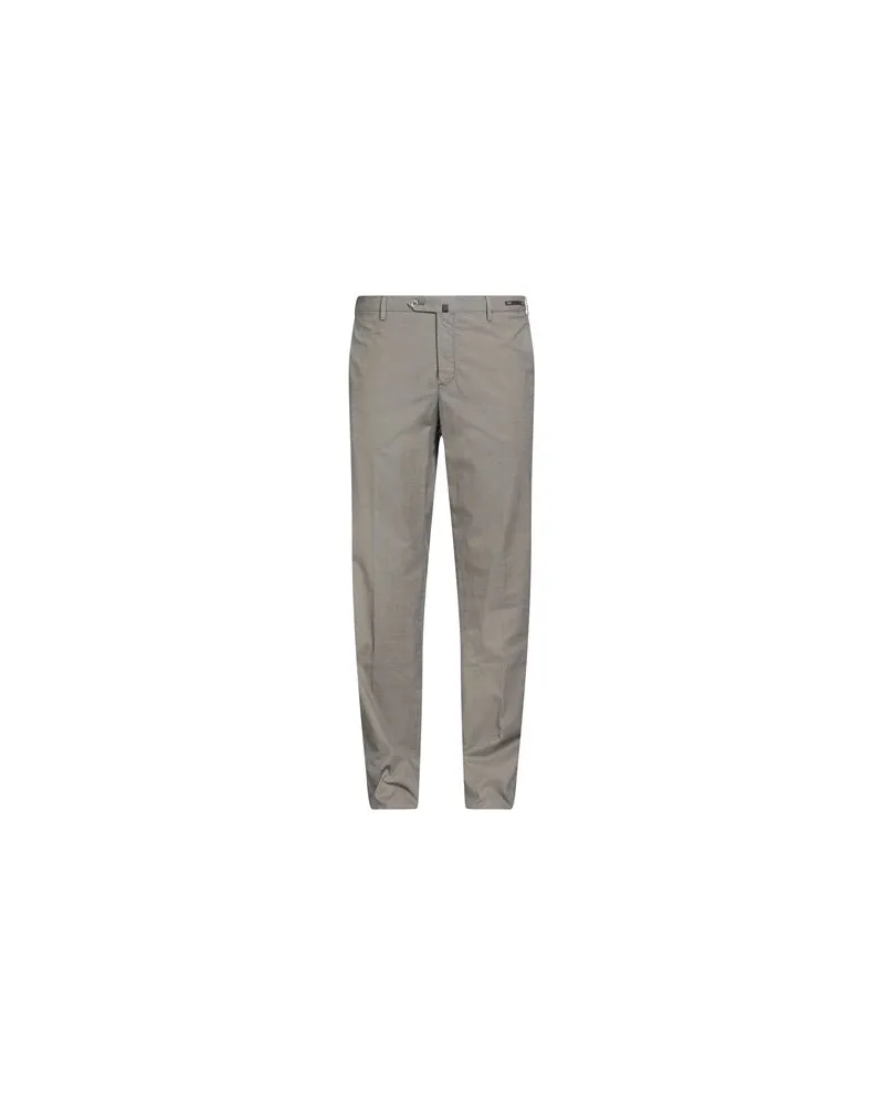 PT TORINO HOSEN & RÖCKE - Hosenauf YOOX.COM Grau