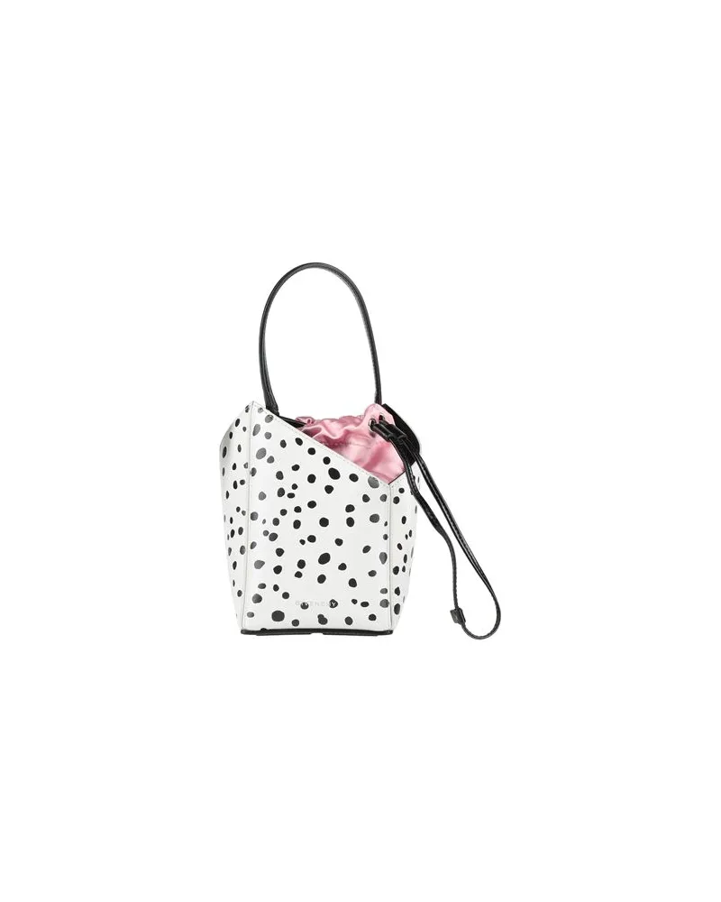 Givenchy TASCHEN - Handtaschenauf YOOX.COM Weiß
