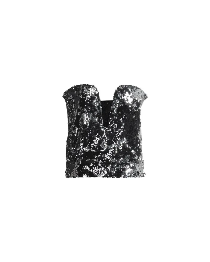 Isabel Marant TOPS - Topsauf YOOX.COM Silber