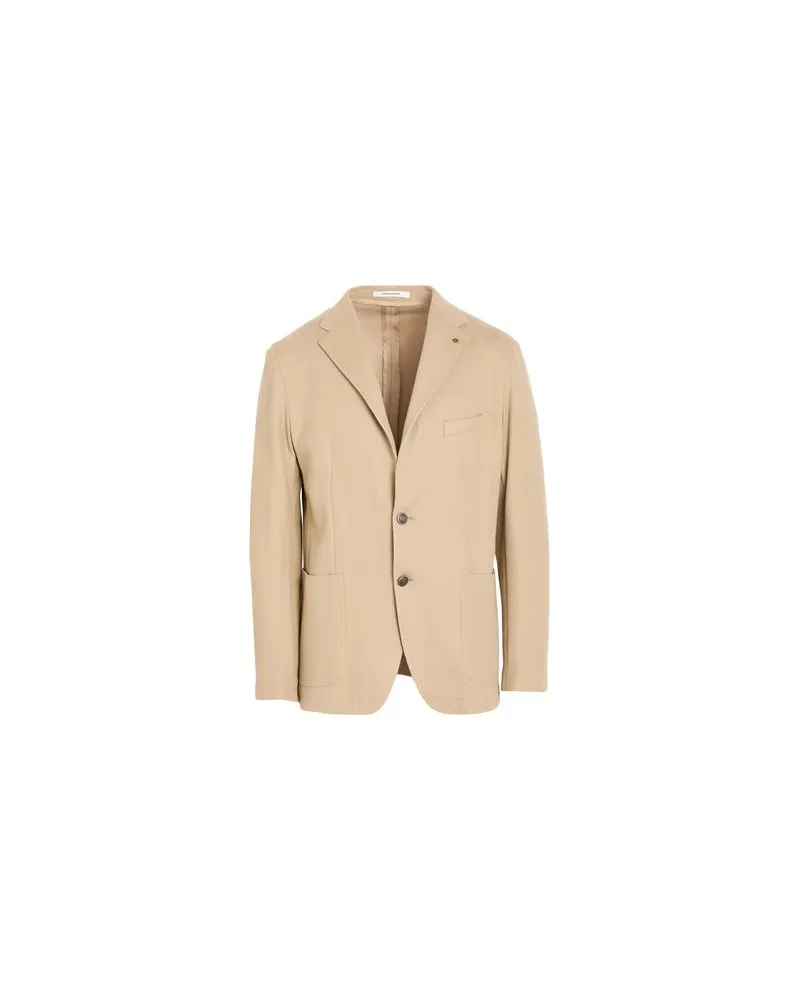 Tagliatore ANZÜGE und CO-ORDS - Blazersauf YOOX.COM Beige