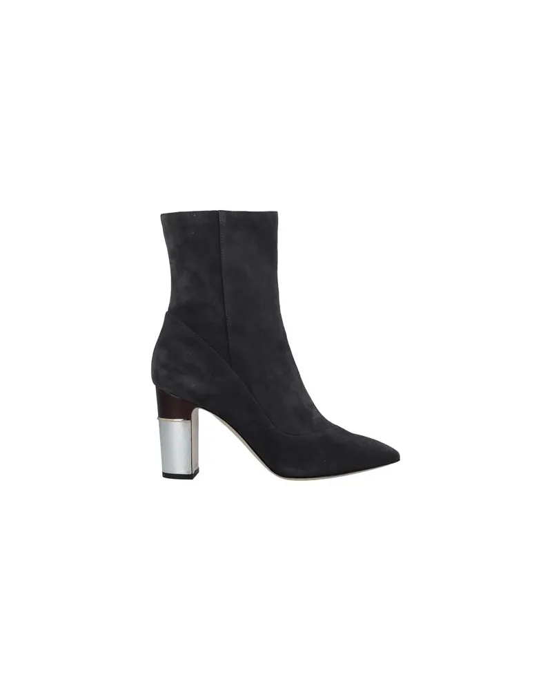 Pollini SCHUHE - Stiefelettenauf YOOX.COM Blei