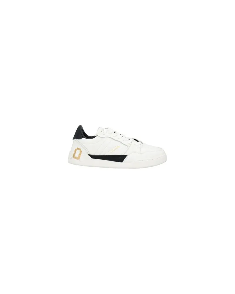 MONOWAY SCHUHE - Sneakersauf YOOX.COM Weiß