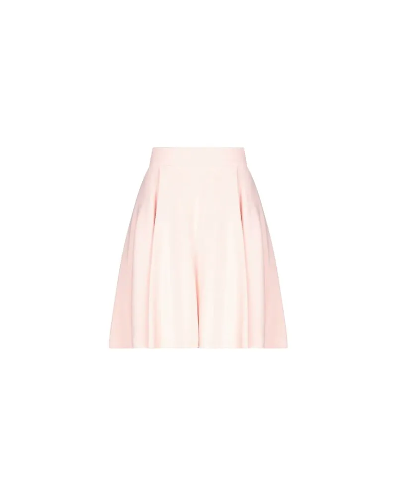 Dolce & Gabbana HOSEN & RÖCKE - Miniröckeauf YOOX.COM Rosa