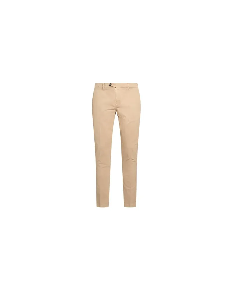Be Able HOSEN & RÖCKE - Hosenauf YOOX.COM Sand