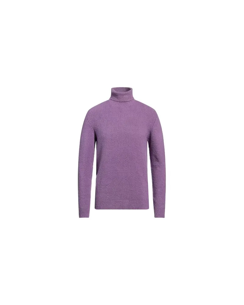 Roberto Collina STRICKWAREN - Rollkragenpulloverauf YOOX.COM Malve