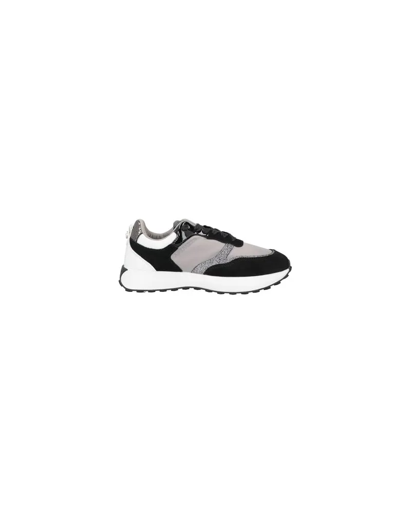Apepazza SPORT - SCHUHE - Sneakersauf YOOX.COM Schwarz