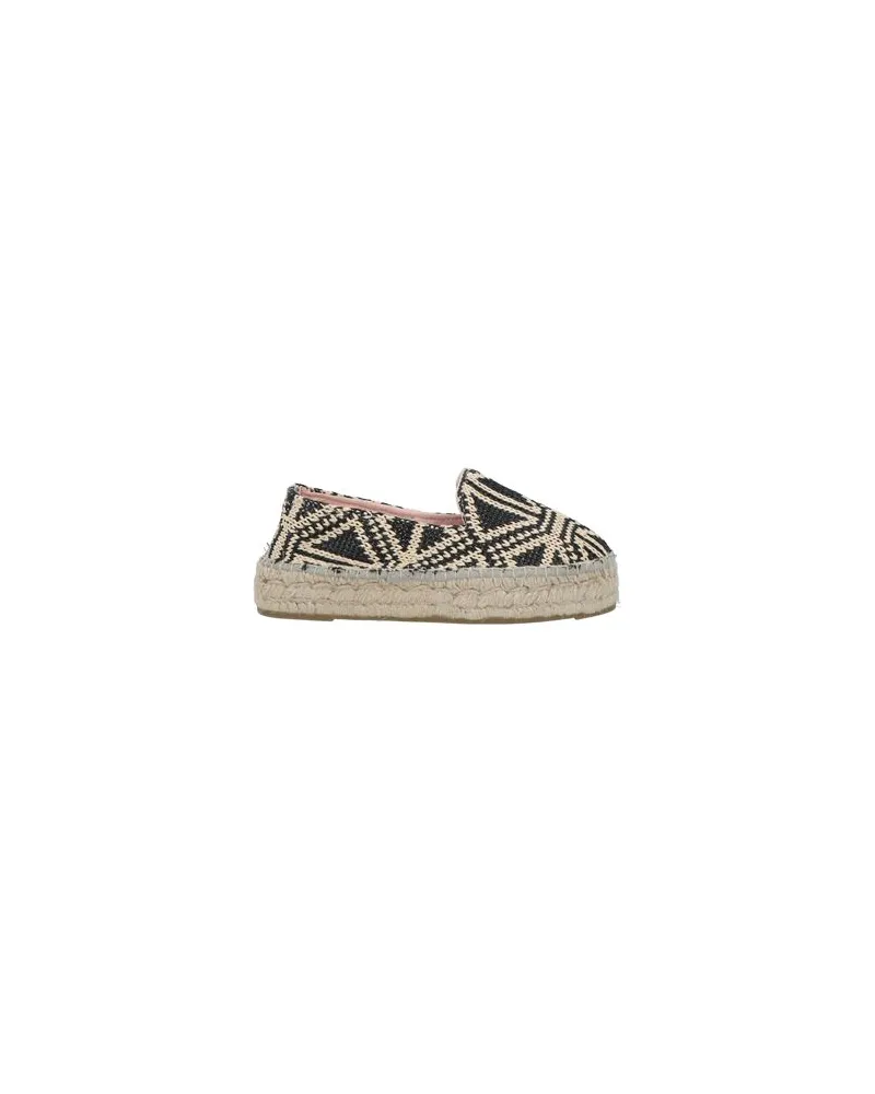 Manebí SCHUHE - Espadrillesauf YOOX.COM Beige