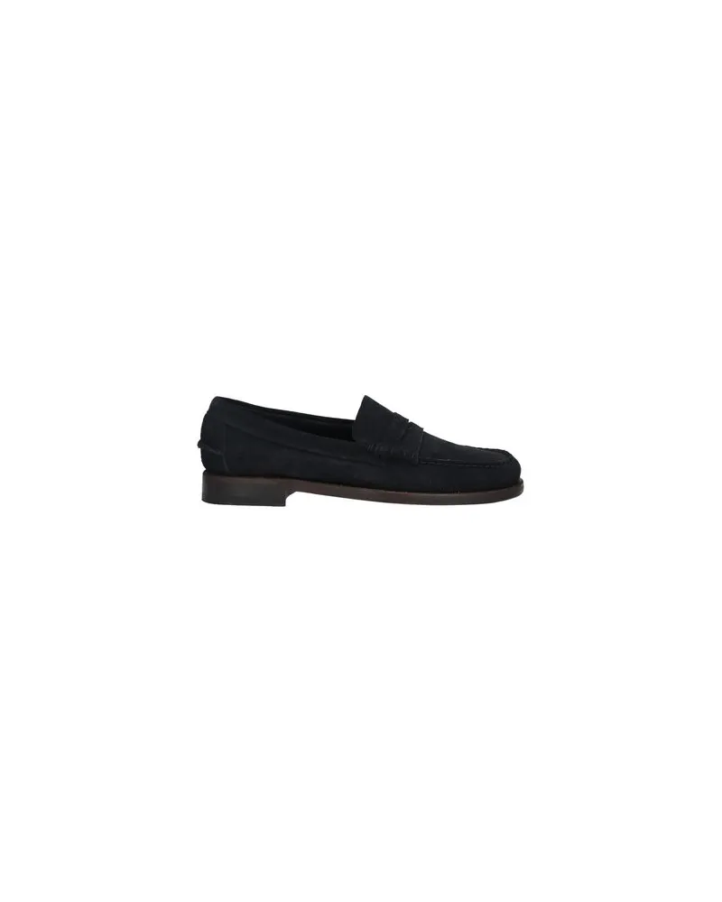 Sebago SCHUHE - Mokassinsauf YOOX.COM Nachtblau