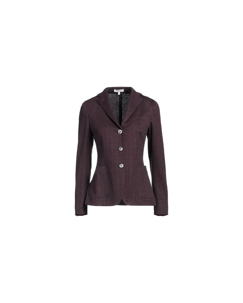 Boglioli ANZÜGE und CO-ORDS - Blazersauf YOOX.COM Bordeaux