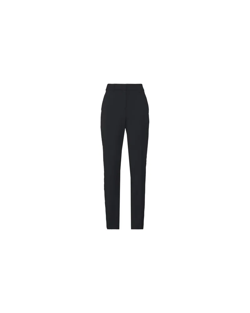 Emporio Armani HOSEN & RÖCKE - Hosenauf YOOX.COM Nachtblau