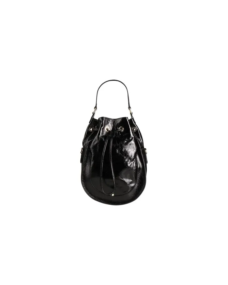 Borbonese TASCHEN - Handtaschenauf YOOX.COM Schwarz