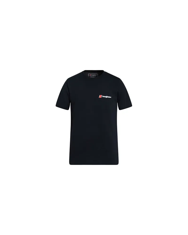 Berghaus TOPS - T-shirtsauf YOOX.COM Schwarz