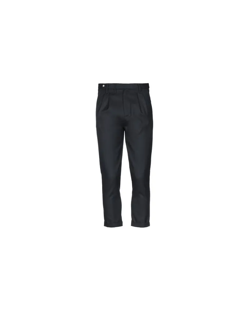 OFFICINA 36 HOSEN & RÖCKE - Hosenauf YOOX.COM Nachtblau