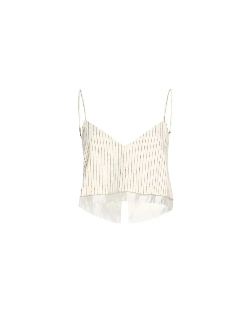 forte_forte TOPS - Topsauf YOOX.COM Elfenbein