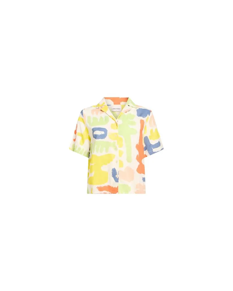 BOBO CHOSES TOPS - Hemdenauf YOOX.COM Elfenbein