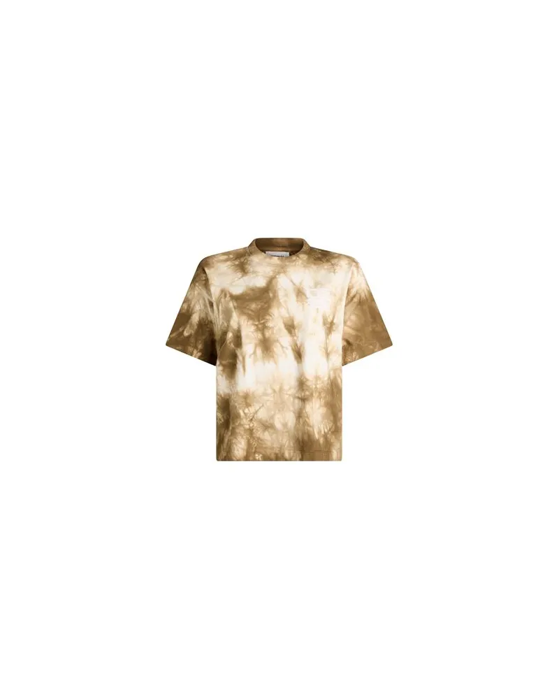 Carhartt WIP TOPS - T-shirtsauf YOOX.COM Khaki
