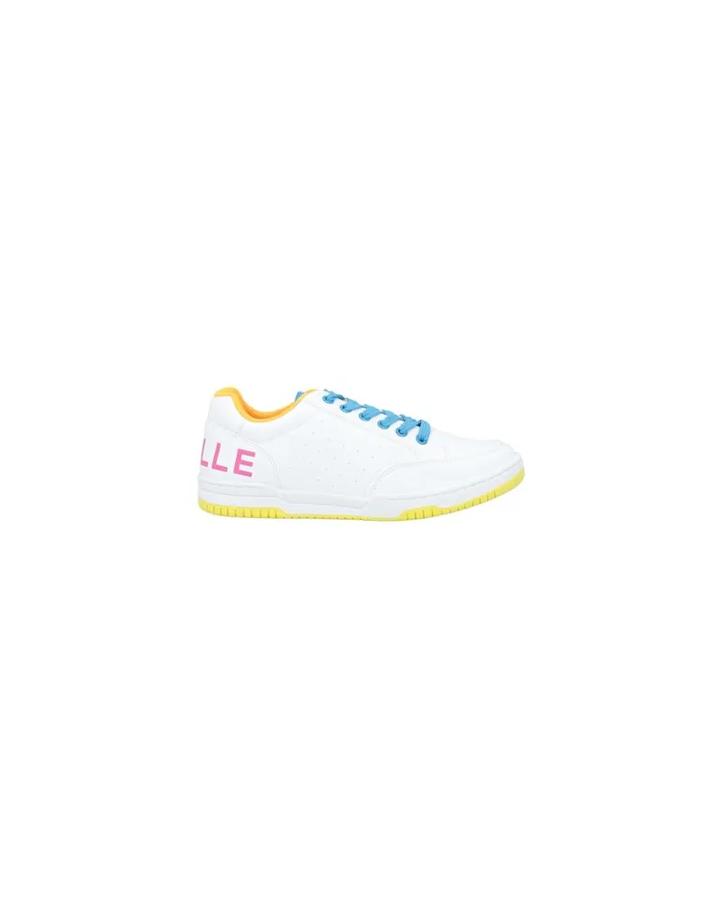 Gaëlle Bonheur SCHUHE - Sneakersauf YOOX.COM Weiß