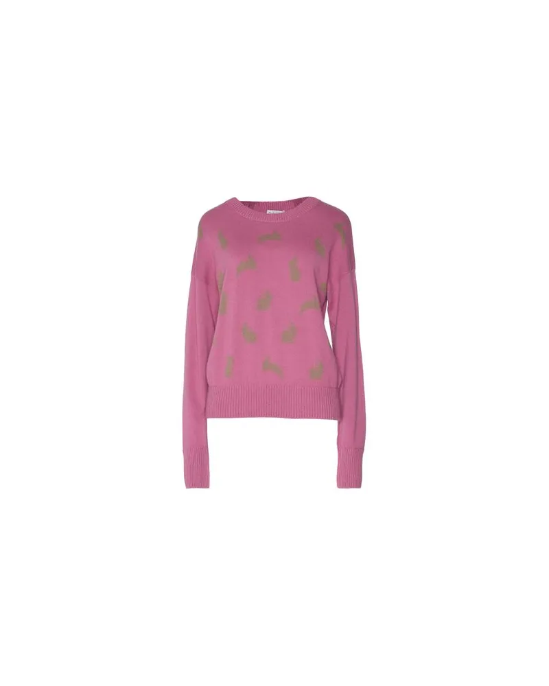 Ballantyne STRICKWAREN - Pulloverauf YOOX.COM Malve