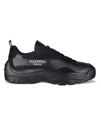 Valentino Garavani Sneakers Schwarz