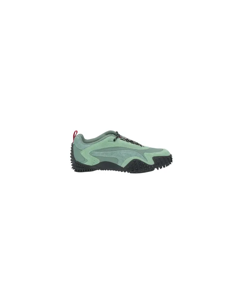 Puma SELECT - SCHUHE - Sneakersauf YOOX.COM Salbeigrün