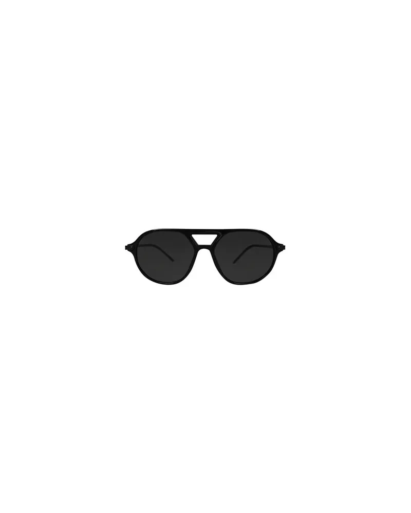 Dolce & Gabbana BRILLEN - Sonnenbrillenauf YOOX.COM Schwarz