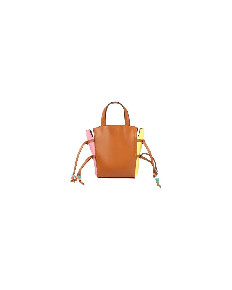Mulberry X MIRA MIKATI - TASCHEN - Handtaschenauf YOOX.COM Lederfarben