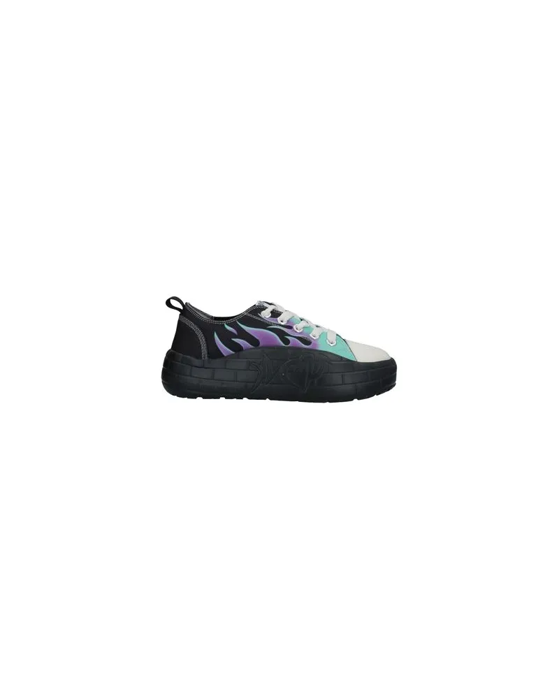ACUPUNCTURE SCHUHE - Sneakersauf YOOX.COM Schwarz