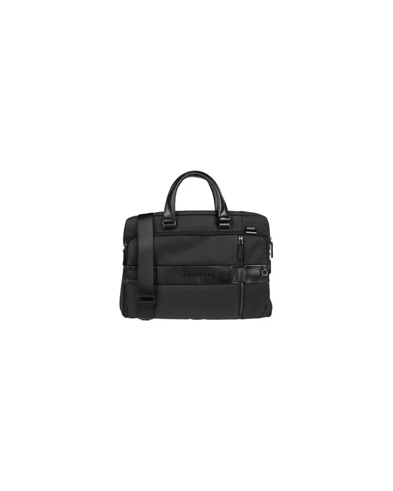 Piquadro TASCHEN - Handtaschenauf YOOX.COM Schwarz