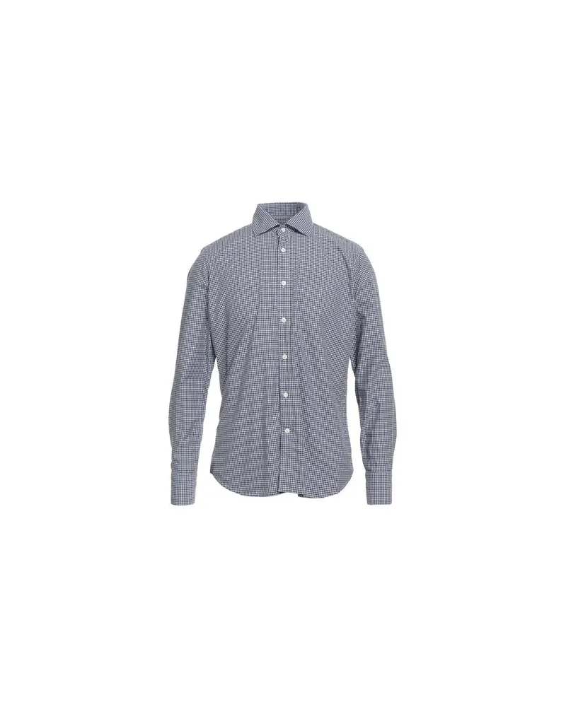 Tintoria Mattei TOPS - Hemdenauf YOOX.COM Schokobraun