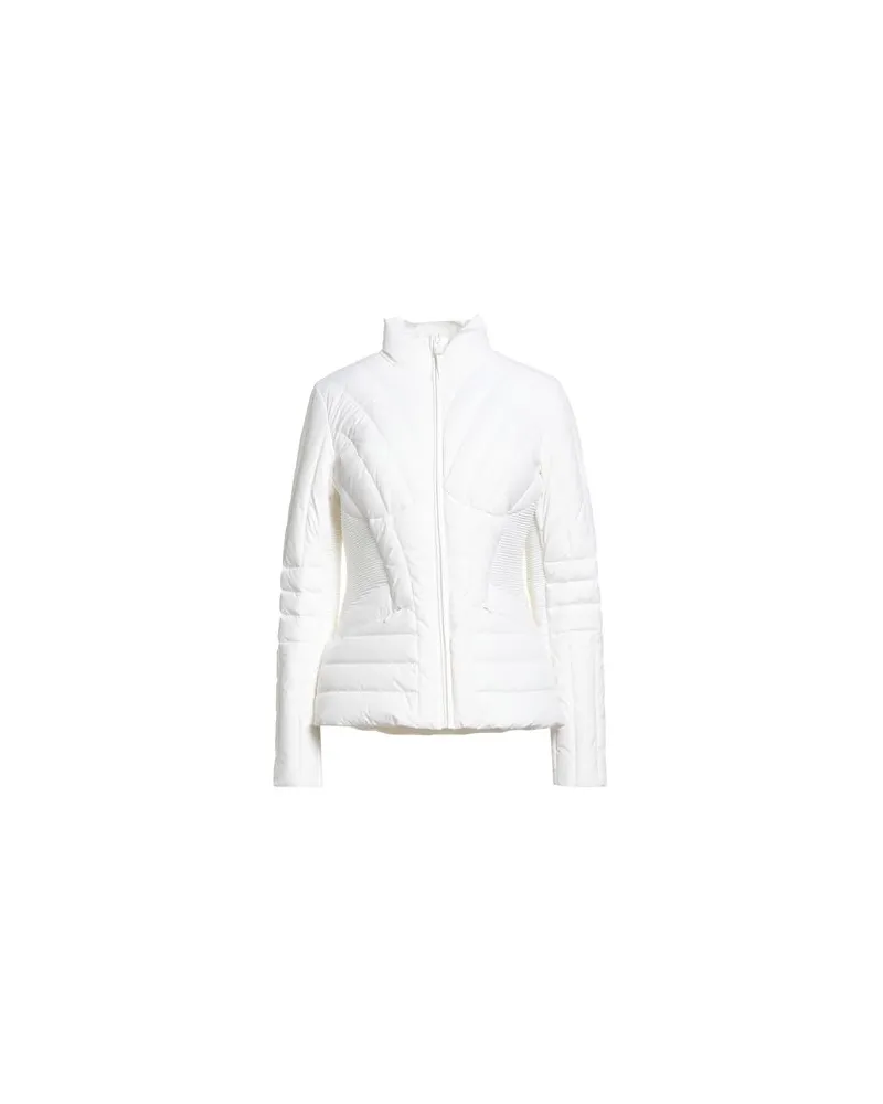 Mackage JACKEN & MÄNTEL - Pufferjacken & Daunenjackenauf YOOX.COM Weiß