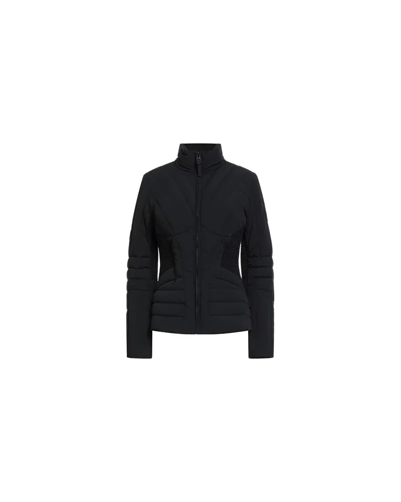 Mackage JACKEN & MÄNTEL - Pufferjacken & Daunenjackenauf YOOX.COM Schwarz
