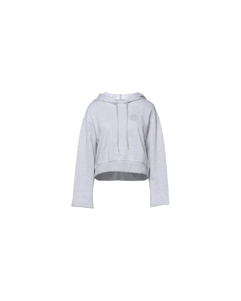 Baum und Pferdgarten TOPS - Sweatshirtsauf YOOX.COM Hellgrau