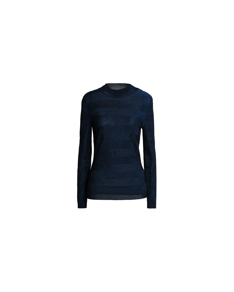 Emporio Armani STRICKWAREN - Pulloverauf YOOX.COM Marineblau