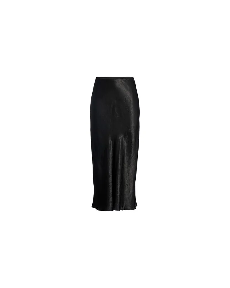 Maison Margiela HOSEN & RÖCKE - Maxi-Röckeauf YOOX.COM Schwarz