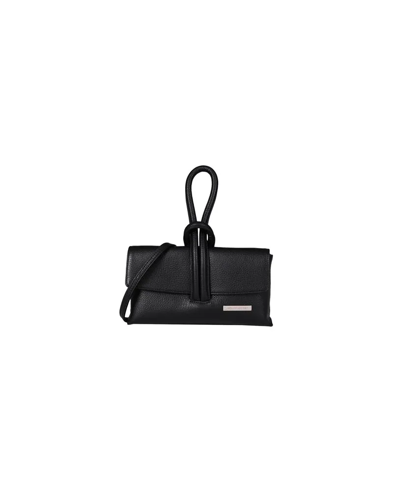 Tuscany Leather TL BAG - TASCHEN - Handtaschenauf YOOX.COM Schwarz