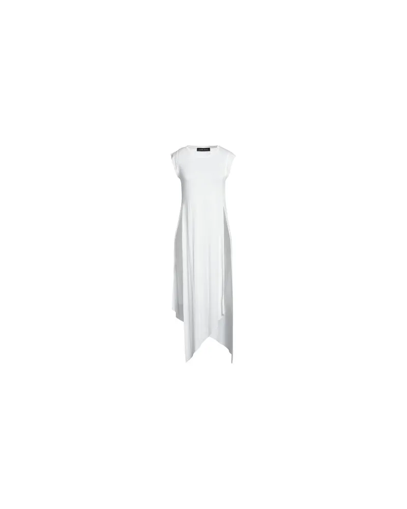 Christian Pellizzari TOPS - T-shirtsauf YOOX.COM Weiß