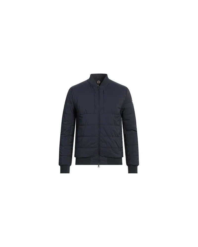 Colmar JACKEN & MÄNTEL - Pufferjacken & Daunenjackenauf YOOX.COM Nachtblau