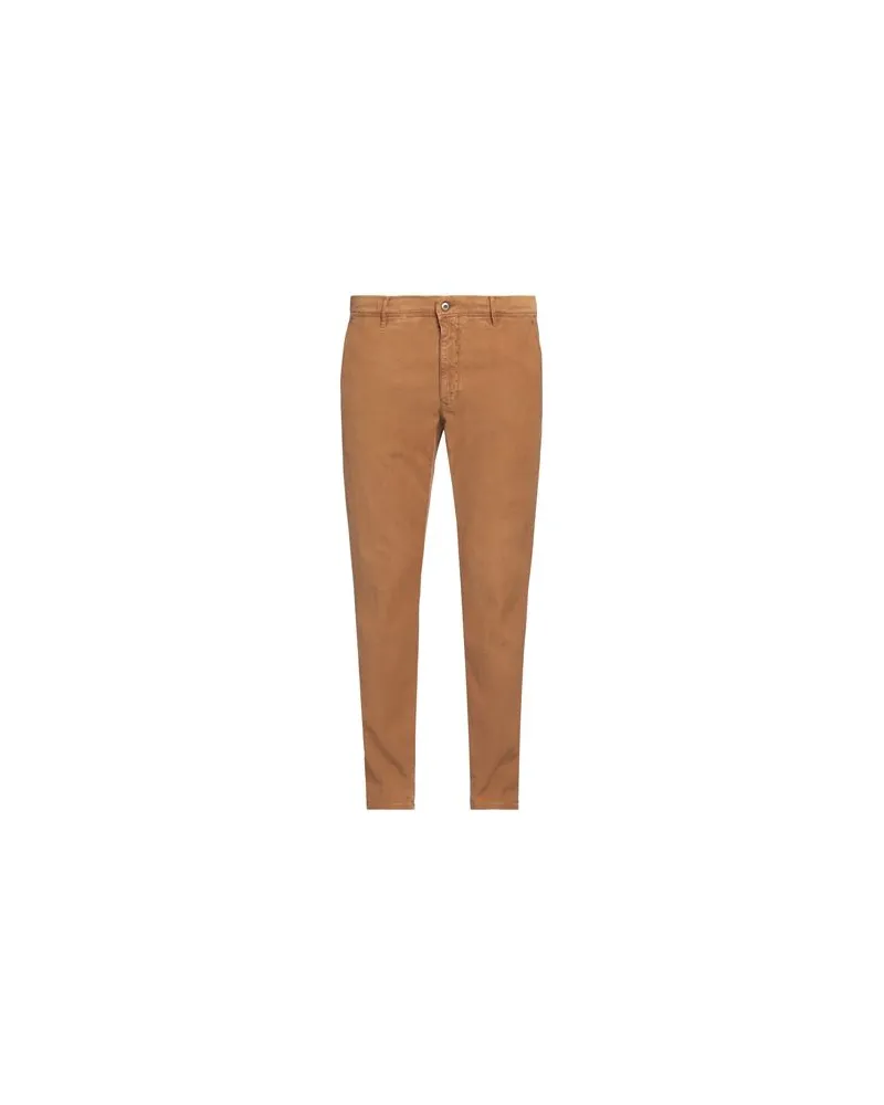 Incotex HOSEN & RÖCKE - Hosenauf YOOX.COM Kamel