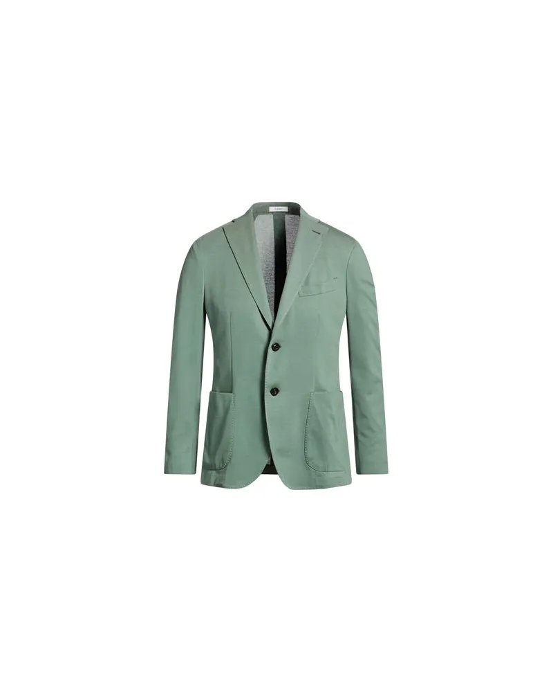 Boglioli ANZÜGE und CO-ORDS - Blazersauf YOOX.COM Militärgrün