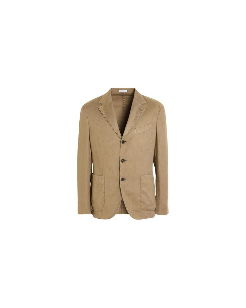 Boglioli ANZÜGE und CO-ORDS - Blazersauf YOOX.COM Militärgrün