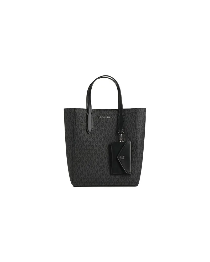 Michael Kors TASCHEN - Handtaschenauf YOOX.COM Schwarz