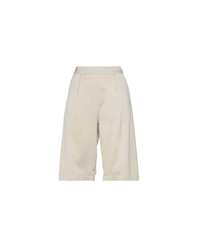 Semicouture HOSEN & RÖCKE - Shorts & Bermudashortsauf YOOX.COM Beige