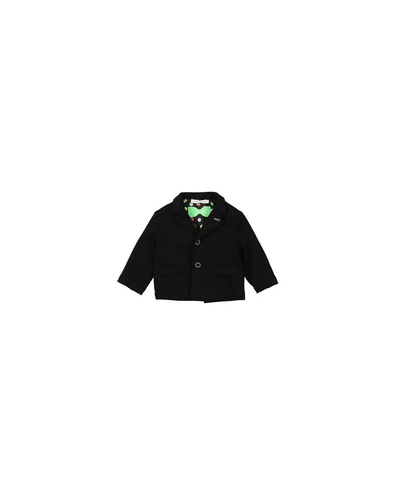 Daniele Alessandrini ANZÜGE und CO-ORDS - Blazersauf YOOX.COM Schwarz