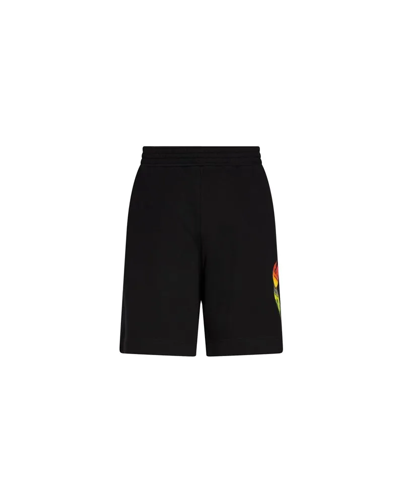 Givenchy HOSEN & RÖCKE - Shorts & Bermudashortsauf YOOX.COM Schwarz
