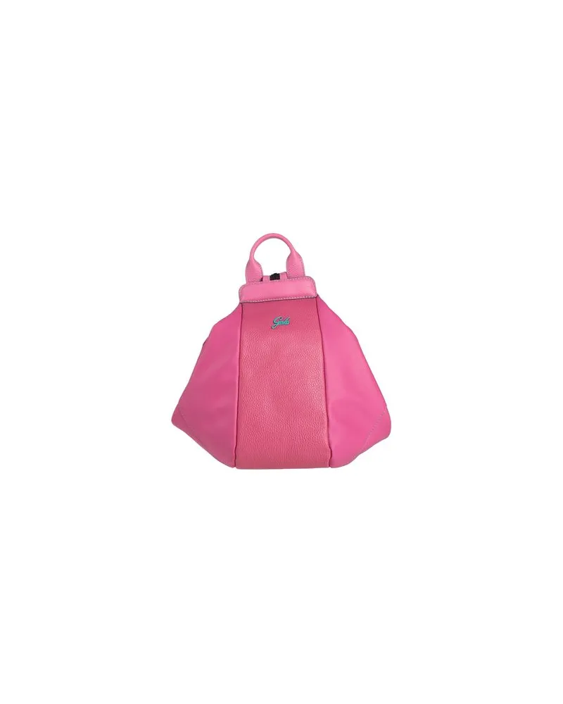 Gabs GRETA SIZE M - TASCHEN - Handtaschenauf YOOX.COM Fuchsia