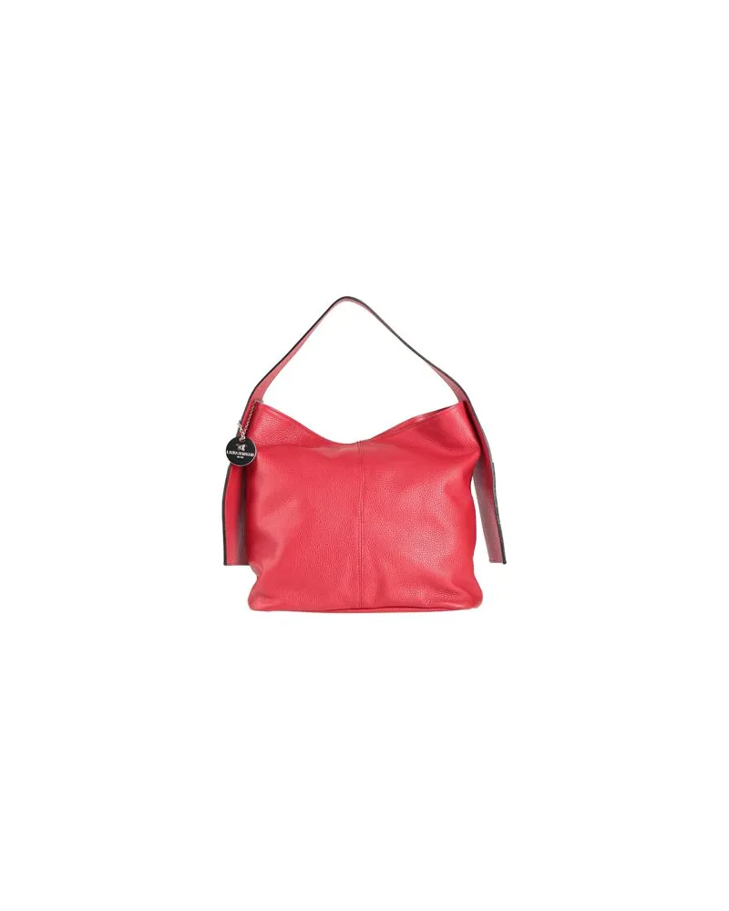 Laura di Maggio TASCHEN - Handtaschenauf YOOX.COM Rot