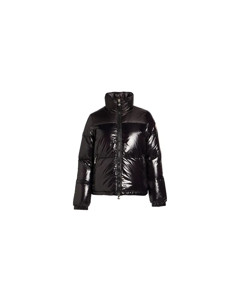 Pyrenex GOLDIN - JACKEN & MÄNTEL - Pufferjacken & Daunenjackenauf YOOX.COM Schwarz