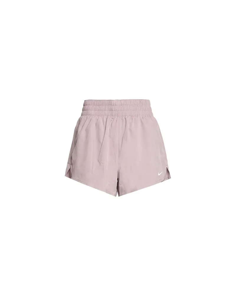 Nike HOSEN & RÖCKE - Shorts & Bermudashortsauf YOOX.COM Grau