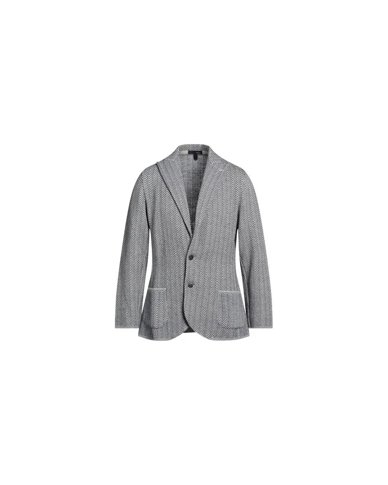 LARDINI ANZÜGE und CO-ORDS - Blazersauf YOOX.COM Nachtblau